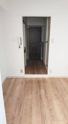 【居間・リビング】 | GSハイム夕陽ヶ丘 | ゆったりとした居間です