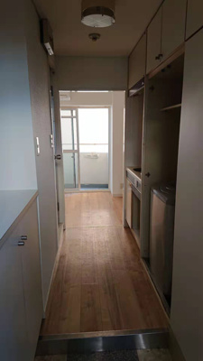 【内装】 | GSハイム夕陽ヶ丘 | 物件の内装です