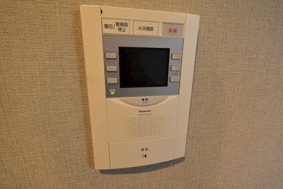 【セキュリティ】 | Ｍ：ＣＯＵＲＴ新町