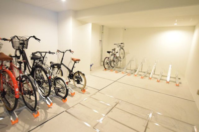 【その他共用部分】 | Ｍ：ＣＯＵＲＴ新町