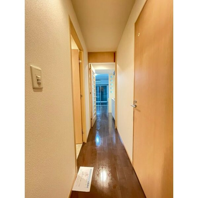 【玄関】 | BGC難波タワー