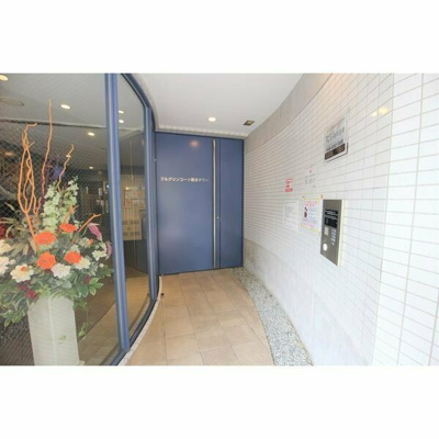 【エントランス】 | BGC難波タワー