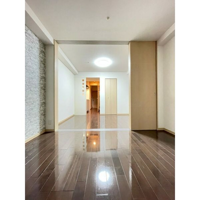 【寝室】 | BGC難波タワー