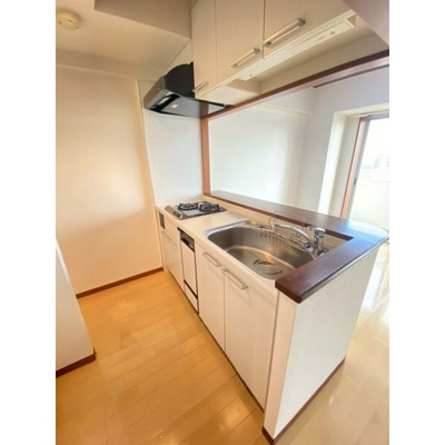 【キッチン】 | BGC難波タワー