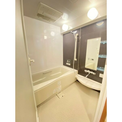 【浴室】 | BGC難波タワー