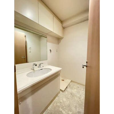 【洗面所】 | BGC難波タワー