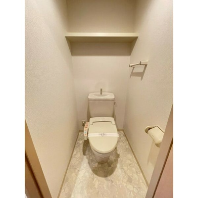 【トイレ】 | BGC難波タワー