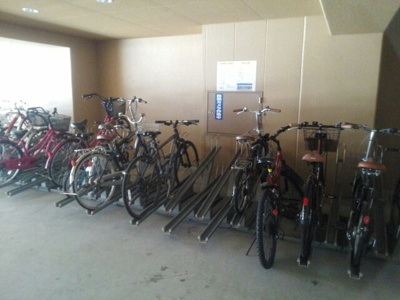 【その他共用部分】 | ロワ・リオン上町