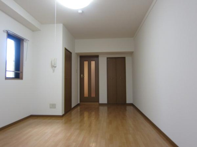 【居間・リビング】 | ロワ・リオン上町