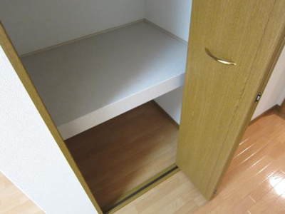 【収納】 | ロワ・リオン上町