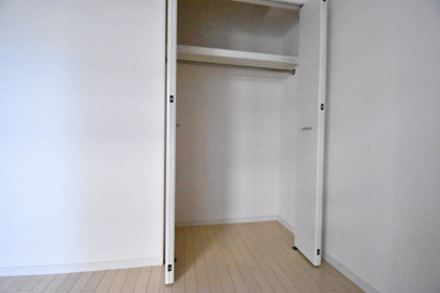 【収納】 | パークヒルズ玉造agerate