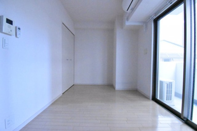 【洋室】 | パークヒルズ玉造agerate