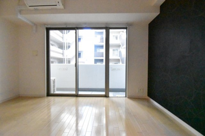 【寝室】 | パークヒルズ玉造agerate