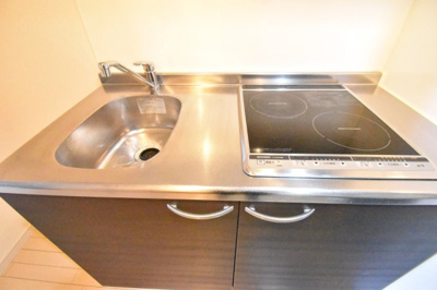 【キッチン】 | パークヒルズ玉造agerate