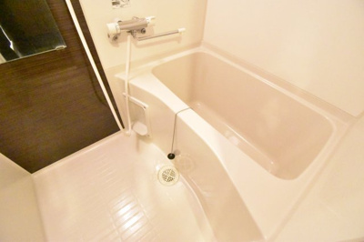 【浴室】 | パークヒルズ玉造agerate