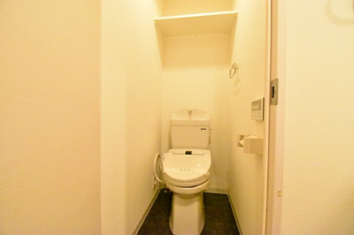 【トイレ】 | パークヒルズ玉造agerate