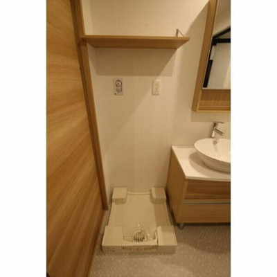 【区画図】 | T’s SQUARE Kitahama