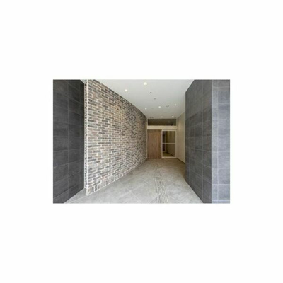 【エントランス】 | T’s SQUARE Kitahama