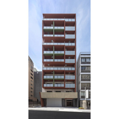 【外観】 | T’s SQUARE Kitahama