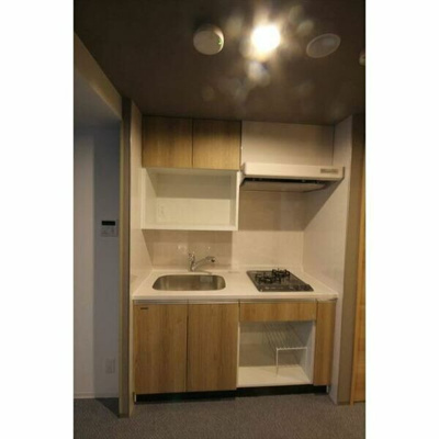 【キッチン】 | T’s SQUARE Kitahama