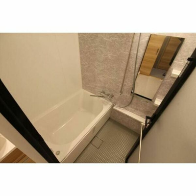 【浴室】 | T’s SQUARE Kitahama