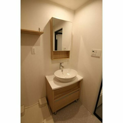 【独立洗面台】 | T’s SQUARE Kitahama