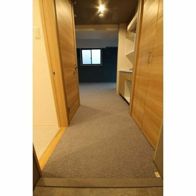 【玄関】 | T’s SQUARE Kitahama