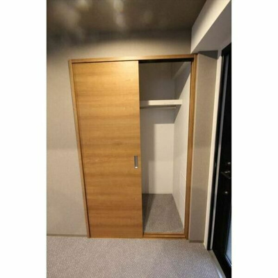 【収納】 | T’s SQUARE Kitahama