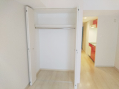 【収納】 | フローライト長堀橋