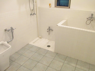 【設備】 | フローライト長堀橋