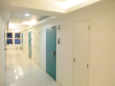 【その他共用部分】 | フローライト長堀橋