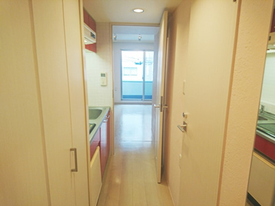 【内装】 | フローライト長堀橋