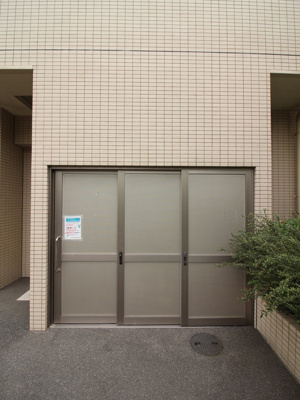 【その他共用部分】 | ジュネーゼグラン福島EbiE