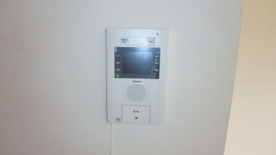 【セキュリティ】 | ジュネーゼグラン福島EbiE