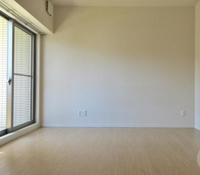 【洋室】 | コーポYAHATAナンバ元町