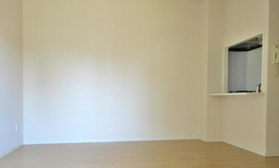 【寝室】 | コーポYAHATAナンバ元町