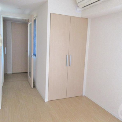 【収納】 | コーポYAHATAナンバ元町