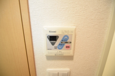 【設備】 | エスリード上本町北