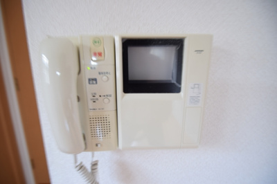 【セキュリティ】 | エスリード上本町北
