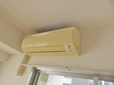 【設備】 | ジュネーゼグラン福島Noda