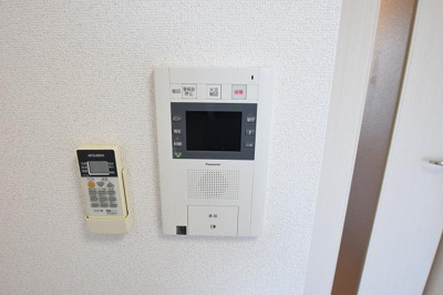 【セキュリティ】 | エステムプラザ難波WESTリバークロス