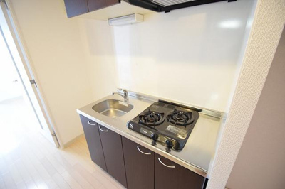 【キッチン】 | エステムプラザ難波WESTリバークロス | キッチンでお料理をお楽しみください