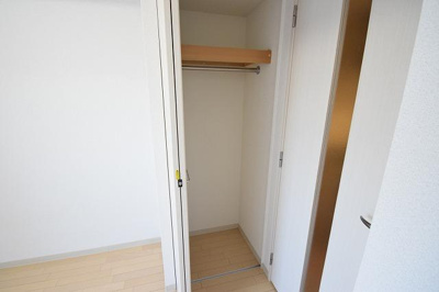 【収納】 | エステムプラザ難波WESTリバークロス | 収納豊富です