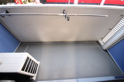 【バルコニー】 | W-STYLE難波