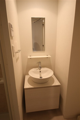 【洗面所】 | W-STYLE難波