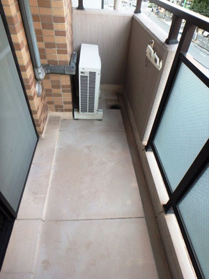 【区画図】 | クレール上本町