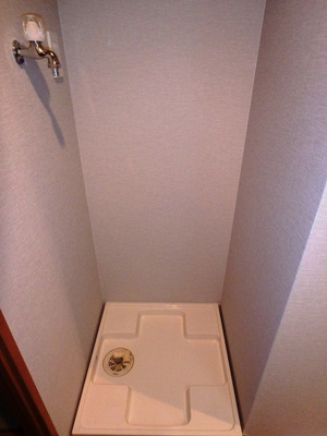 【その他共用部分】 | クレール上本町