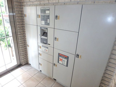 【外観】 | クレール上本町