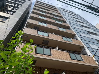 【キッチン】 | クレール上本町