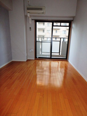 【玄関】 | クレール上本町